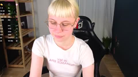 Good girl Ann online show from 04/20/26, 03:48