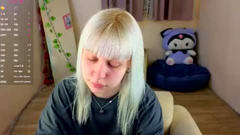 Good girl Ann online show from 07/21/26, 04:42