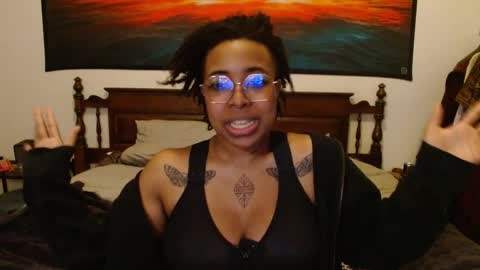 Snapshot of call_me_hedone chatting on 01/16/25, 01:06 Hedone online show from 01/16/25, 01:06