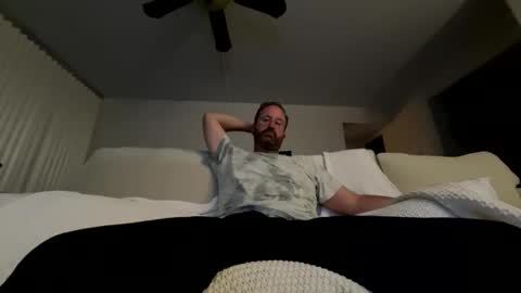Whitest Boy Alive online show from 05/01/26, 03:22
