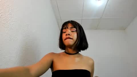 Snapshot of calliedemon_ chatting on 09/10/25, 08:47 Callie online show from 09/10/25, 08:47