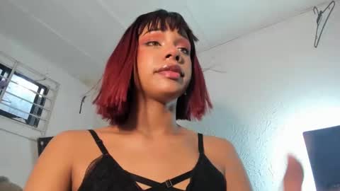 Callie online show from 11/11/25, 01:00