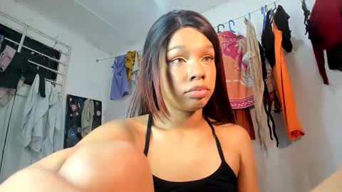 Callie online show from 01/06/26, 07:45