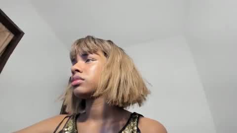 Callie online show from 03/25/26, 05:02