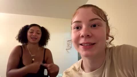 callieodonnell online show from 04/23/26, 02:46