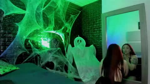 Snapshot of calliope_dark chatting on 10/24/25, 01:18 calliope_dark online show from 10/24/25, 01:18