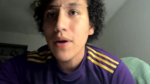 callme38315 online show from 10/05/25, 01:26