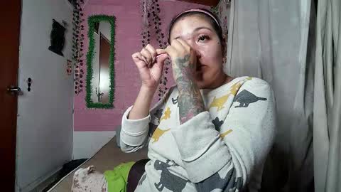 paula online show from 02/02/26, 02:21