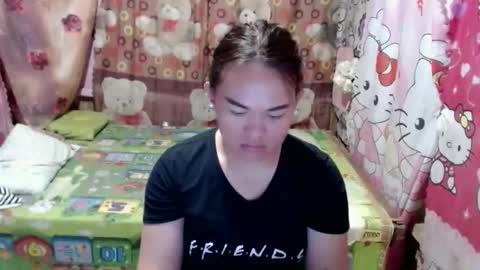 Althea online show from 10/01/25, 02:23