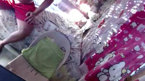 Althea online show from 01/18/26, 08:18