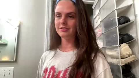 SG Baby online show from 05/19/26, 11:55