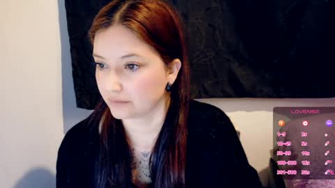 ViCtOriA online show from 05/12/26, 01:19