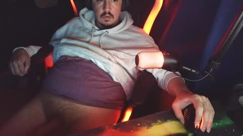 CallMeDusk online show from 05/01/26, 12:59