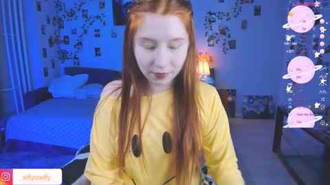 Effyblonde   follow my telegram channel for more content3 online show from 09/19/25, 07:58