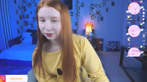 Effyblonde   follow my telegram channel for more content3 online show from 09/23/25, 04:21