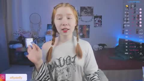 Snapshot of callmeeffy chatting on 01/12/26, 12:10 Effyblonde follow my telegram channel for more content3 online show from 01/12/26, 12:10