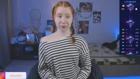 Snapshot of callmeeffy chatting on 01/19/26, 02:10 Effyblonde follow my telegram channel for more content3 online show from 01/19/26, 02:10