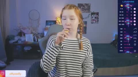 Snapshot of callmeeffy chatting on 02/01/26, 02:37 Effyblonde follow my telegram channel for more content3 online show from 02/01/26, 02:37