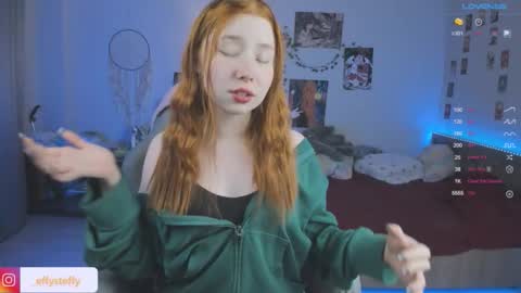 Snapshot of callmeeffy chatting on 02/17/26, 04:57 Effyblonde follow my telegram channel for more content3 online show from 02/17/26, 04:57