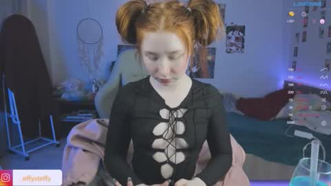 Snapshot of callmeeffy chatting on 02/21/26, 06:31 Effyblonde follow my telegram channel for more content3 online show from 02/21/26, 06:31