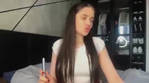 Hanna online show from 07/13/26, 11:35
