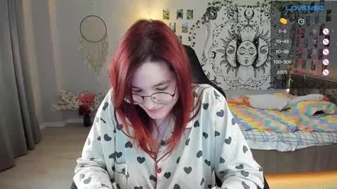 kate online show from 02/03/25, 02:58