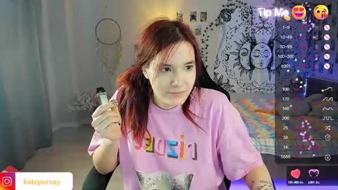 kate online show from 02/07/25, 06:56