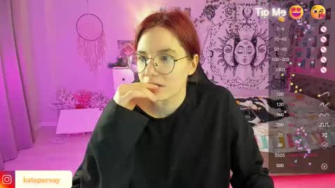 kate online show from 02/22/25, 01:44