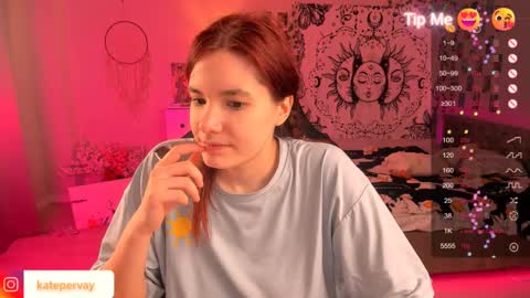 kate online show from 03/06/25, 11:42