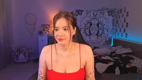kate online show from 09/14/25, 12:54