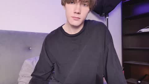 Nick online show from 10/15/25, 10:21