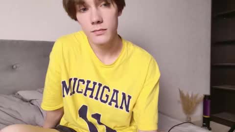 Nick online show from 10/30/25, 05:57