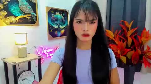 Snapshot of callmeprettylj chatting on 11/01/25, 12:45 lovely jane LJ online show from 11/01/25, 12:45