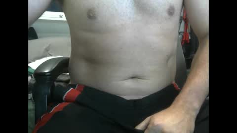 callmeroger33 online show from 09/17/25, 03:35