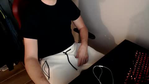 DesertBoy2023 online show from 03/08/26, 08:29