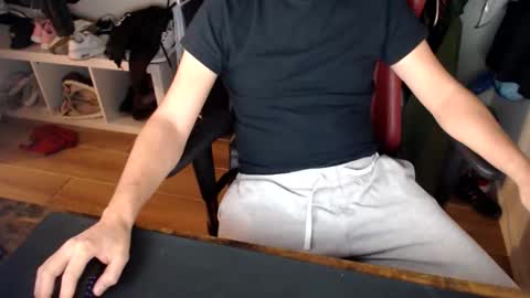 DesertBoy2023 online show from 05/01/26, 07:18