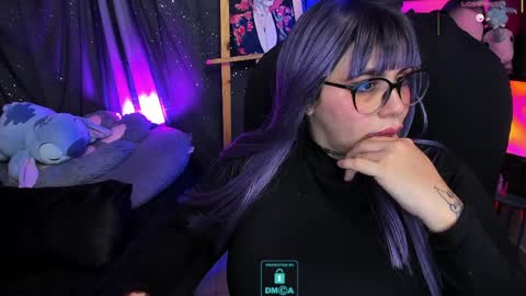 Kathy independent model online show from 03/31/26, 01:40