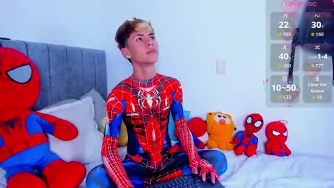 callum online show from 03/01/26, 05:09