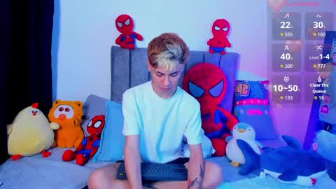 callum online show from 03/20/26, 04:39