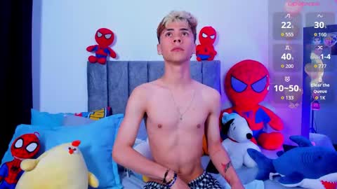 callum online show from 03/21/26, 06:40