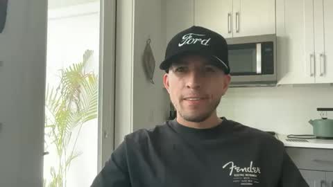 Daddy online show from 04/10/26, 06:34