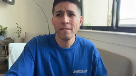 Daddy online show from 07/06/26, 04:53