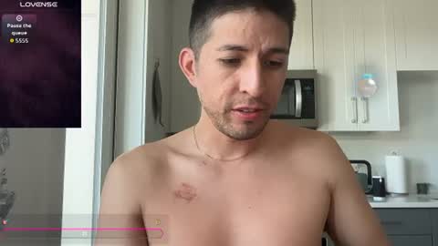 Daddy online show from 07/09/26, 03:27