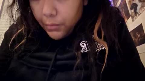 Snapshot of cals9x chatting on 02/14/26, 11:34 camzxoxox online show from 02/14/26, 11:34