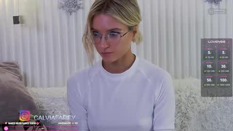 calvia_farey online show from 12/03/25, 11:14