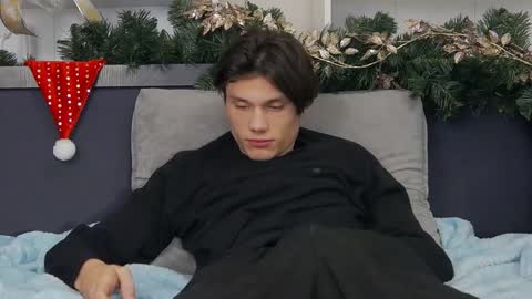 Calvin online show from 12/28/24, 03:47