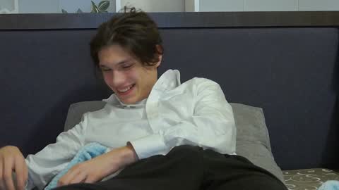 Calvin online show from 01/05/25, 11:12