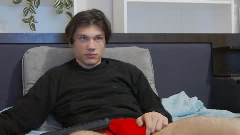 Calvin online show from 01/10/25, 12:38