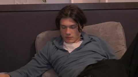 Calvin online show from 01/13/25, 01:45