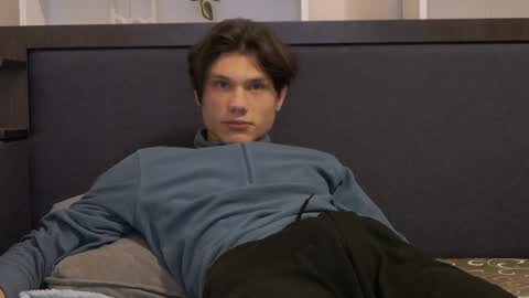 Calvin online show from 01/16/25, 12:23